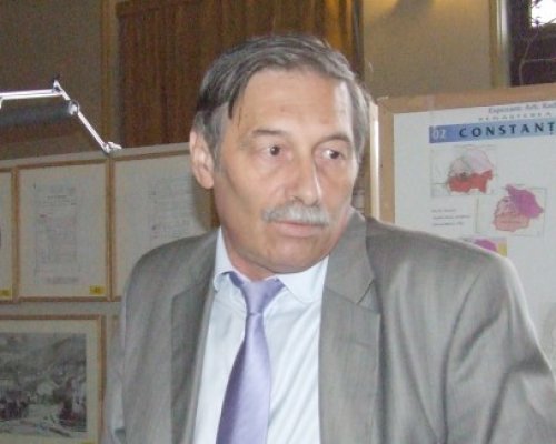 Sesiunea anuală Pontica, sub genericul: 